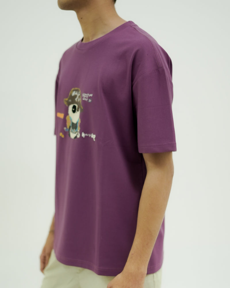 CASUAL T SHIRT 008