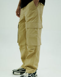 CARGOS 005