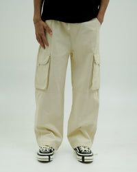 CARGOS 003