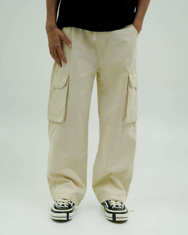 CARGOS 003