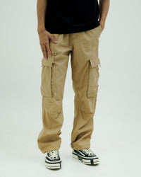 CARGOS 006