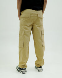 CARGOS 005