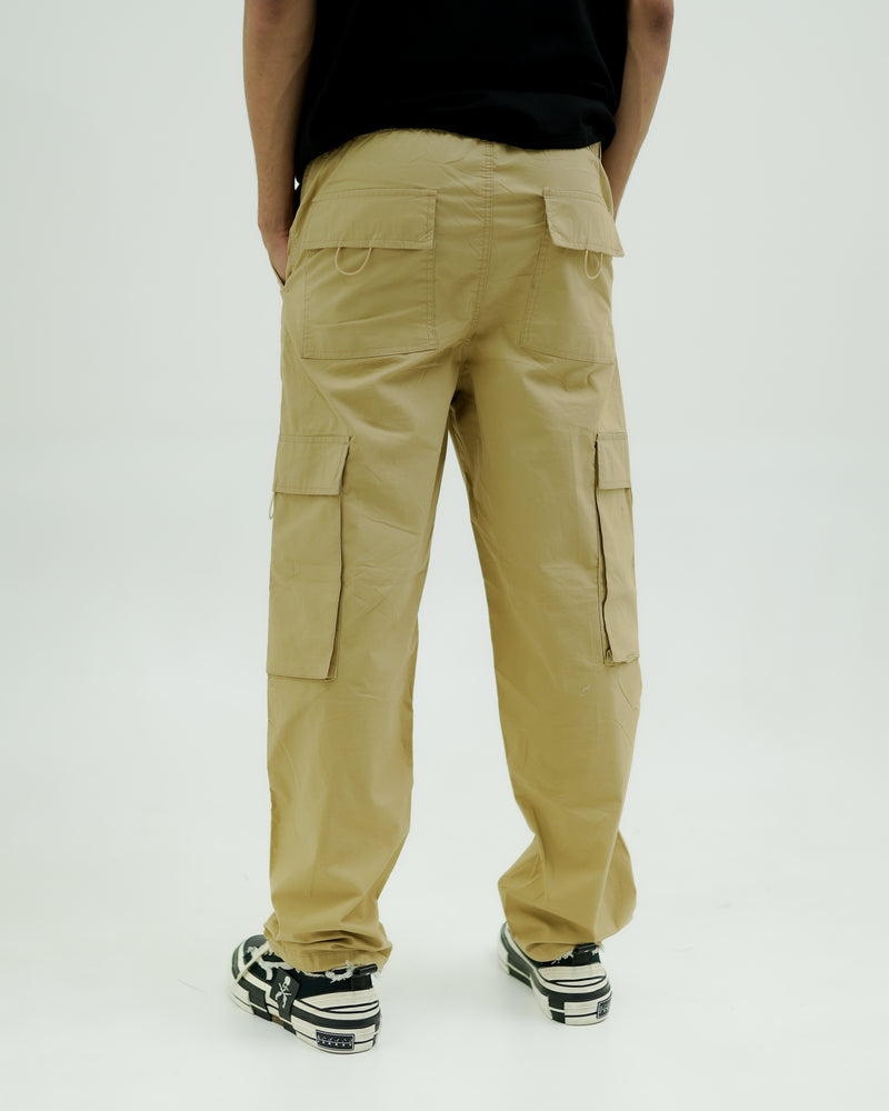 CARGOS 005