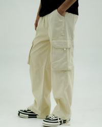 CARGOS 003