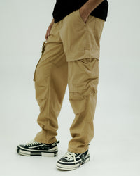 CARGOS 006