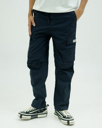 CARGOS 002