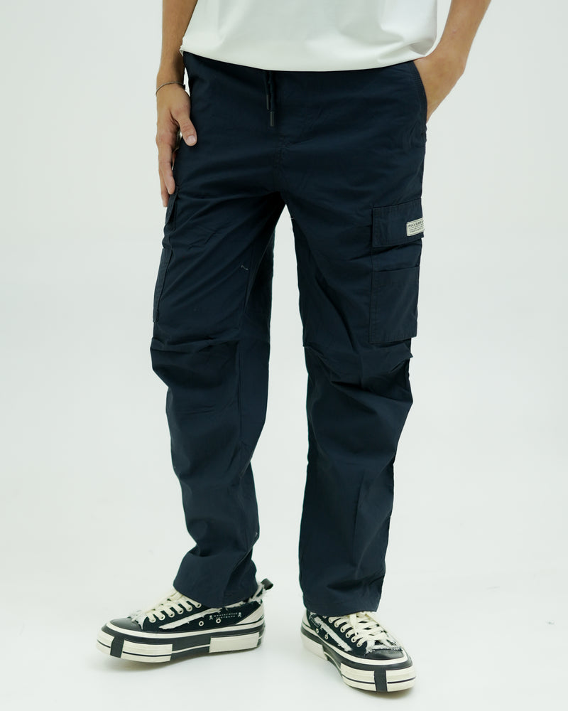 CARGOS 002