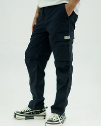 CARGOS 002