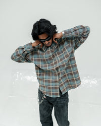 SHIRT 007