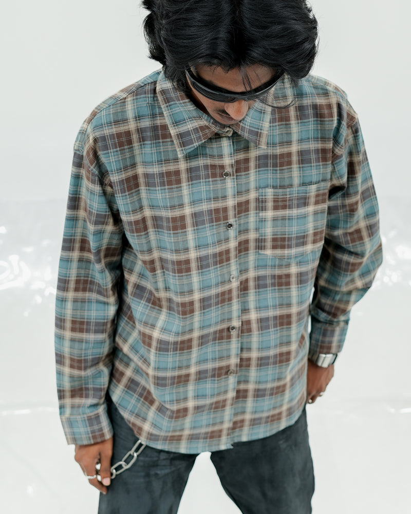SHIRT 007