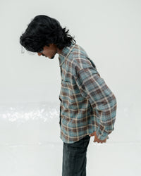 SHIRT 007