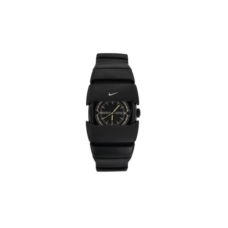 NIKE D-LINE BLACK K