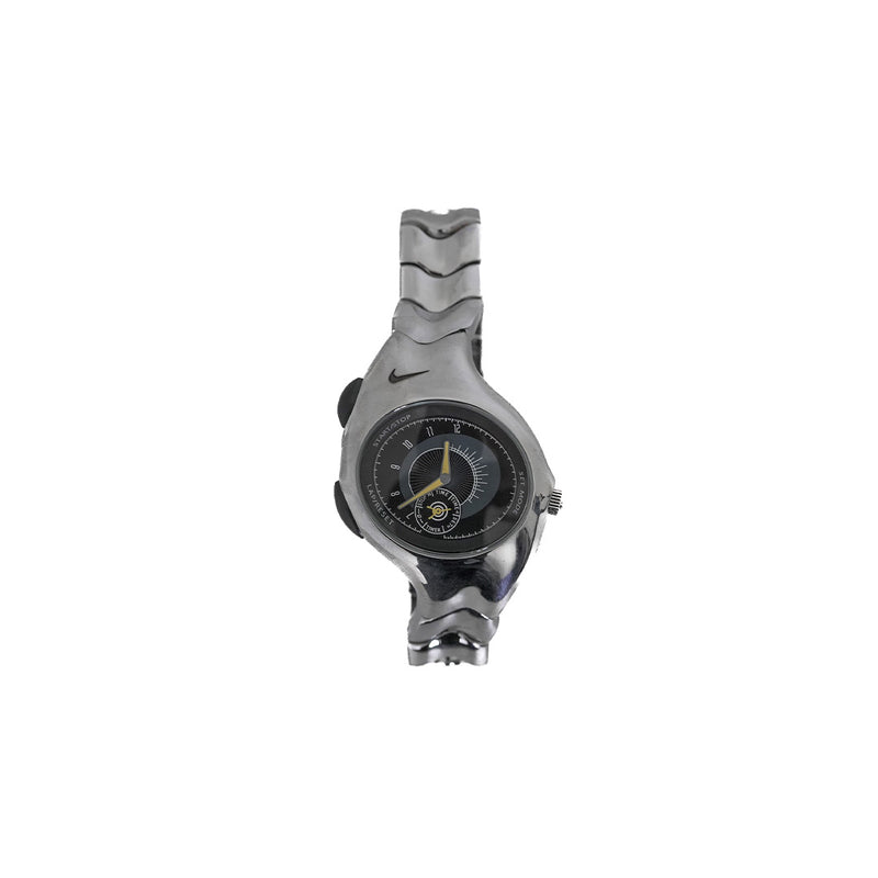 NIKE TRIAX BLUE DIAL 