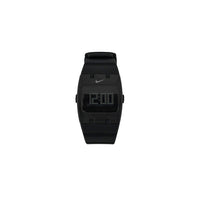 Nike Black Digital Sports Watch L