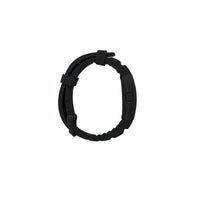 Nike Black Digital Sports Watch K