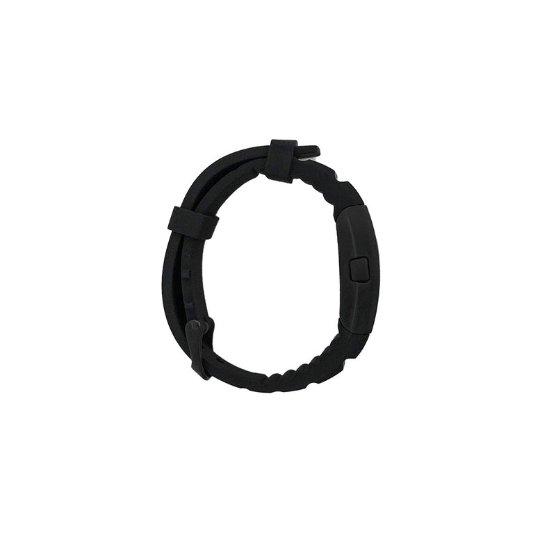 Nike Black Digital Sports Watch K