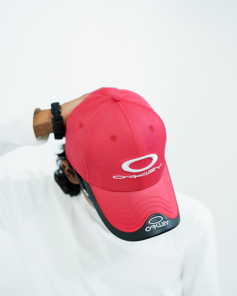 OAKLEY CAP 003