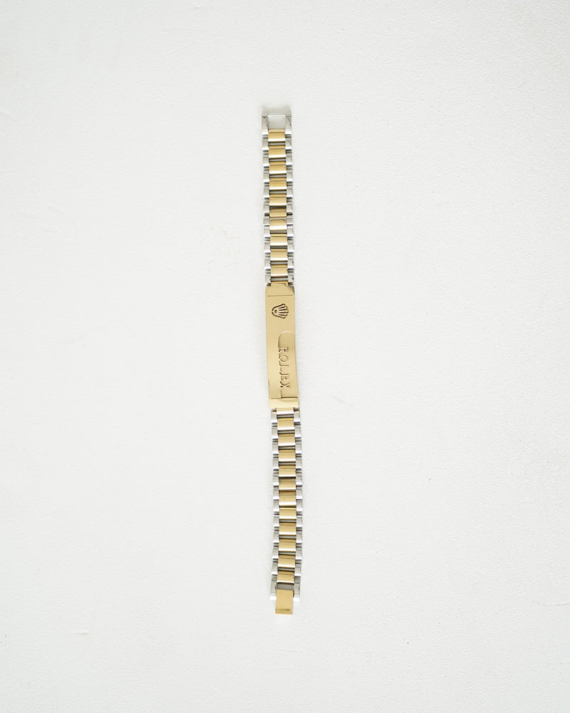 ROLEX CHAIN BRACELET 0016