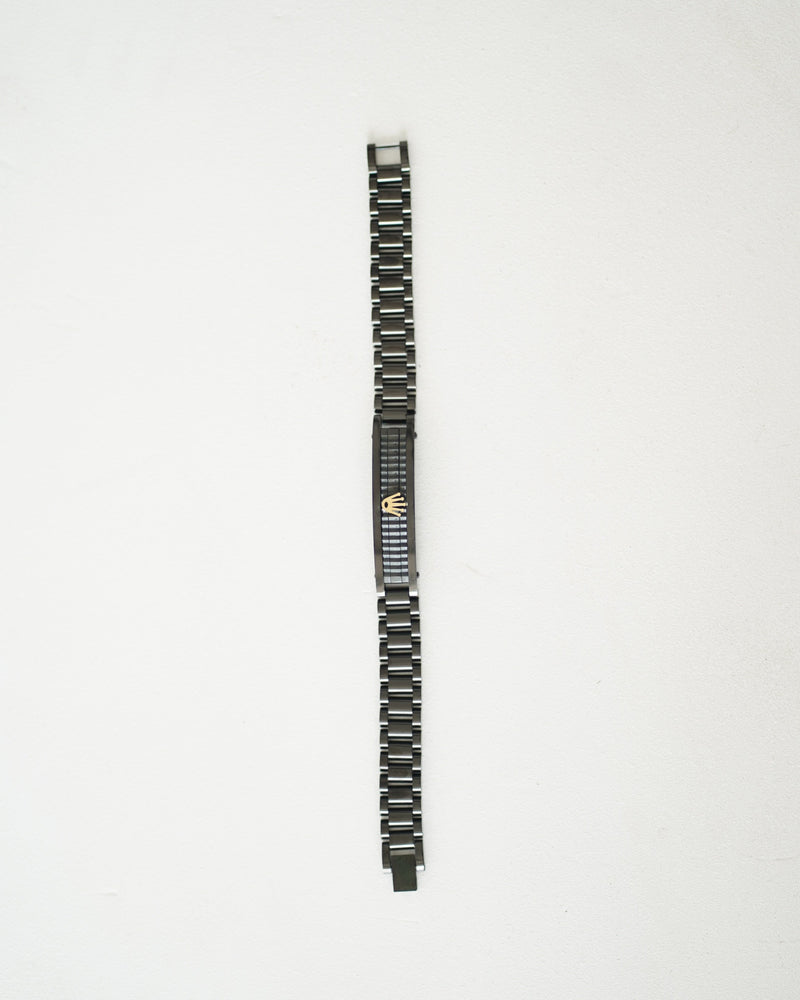 ROLEX CHAIN BRACELET 00143