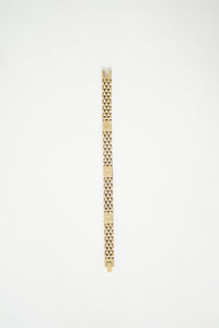 ROLEX CHAIN BRACELET 003