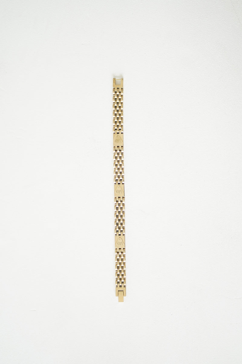 ROLEX CHAIN BRACELET 003