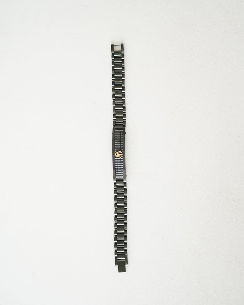 ROLEX CHAIN BRACELET 00198