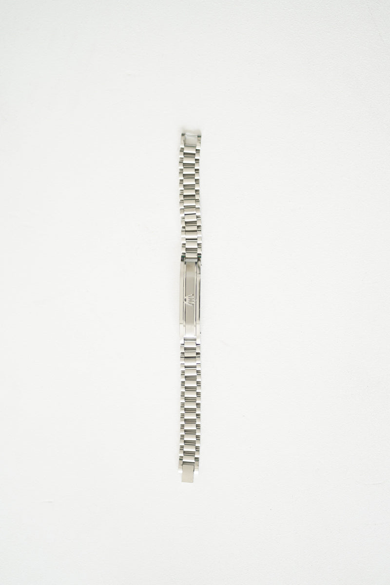 ROLEX CHAIN BRACELET 0