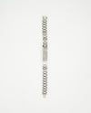 ROLEX CHAIN BRACELET ee