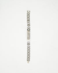 ROLEX CHAIN BRACELET ee
