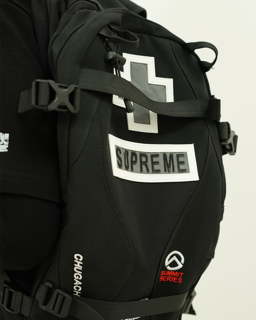 SUPREME BAG