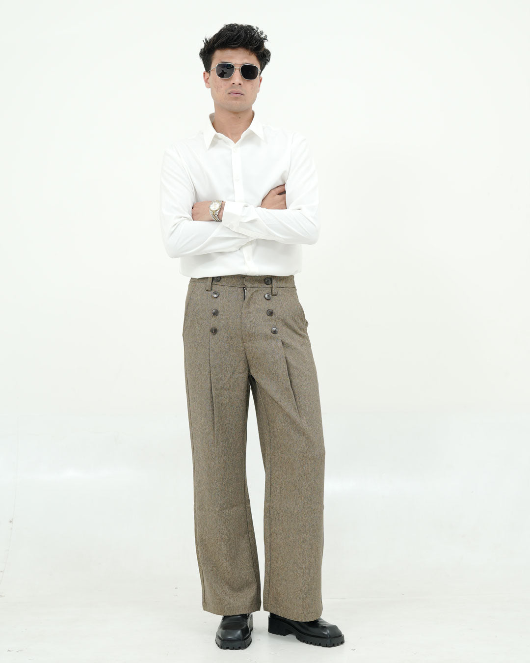 FORMAL PANT 002