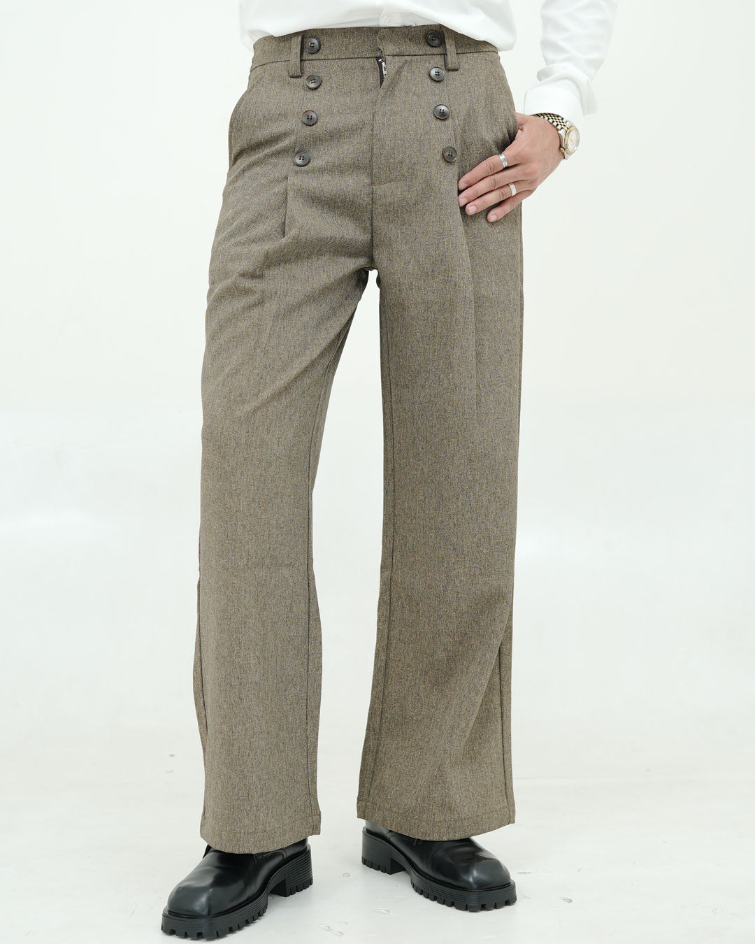 FORMAL PANT 002