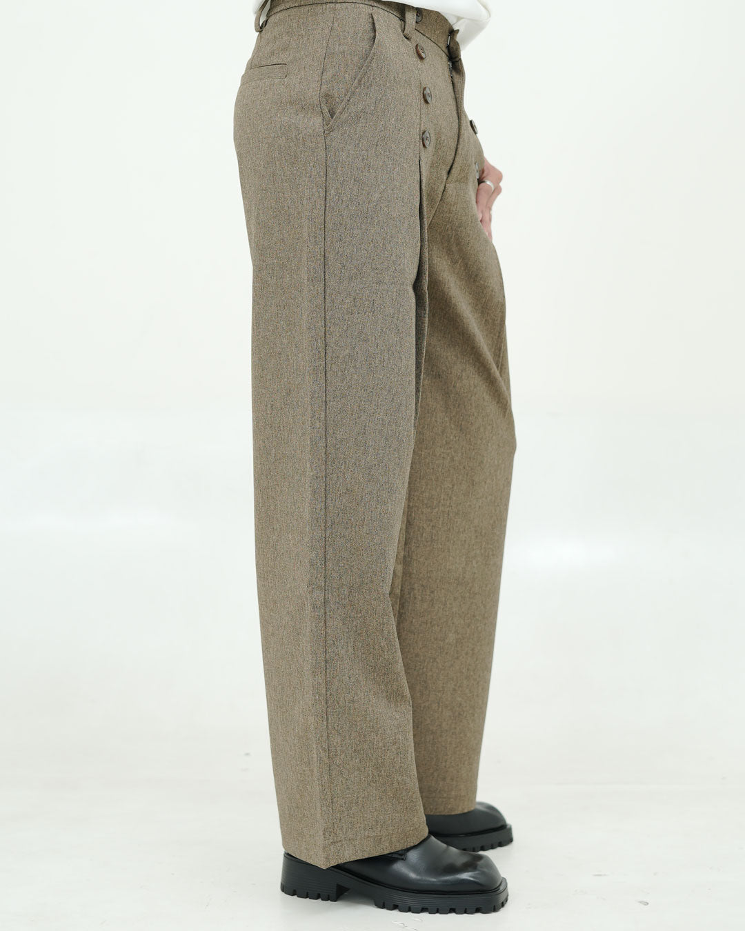 FORMAL PANT 002