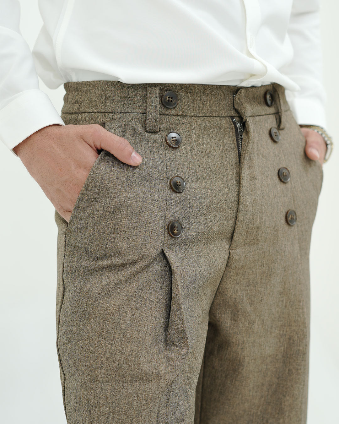 FORMAL PANT 002