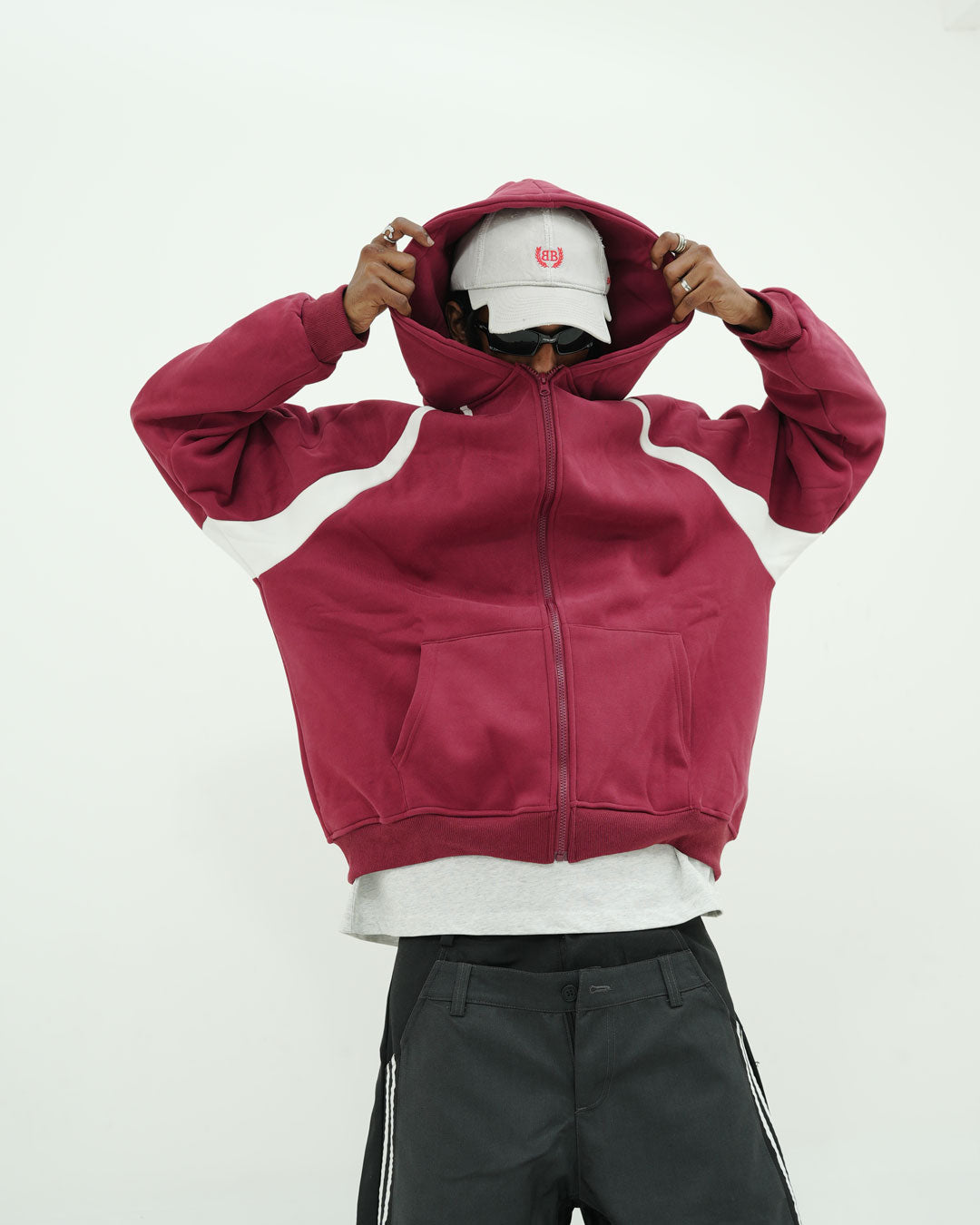 HOODIES 0067