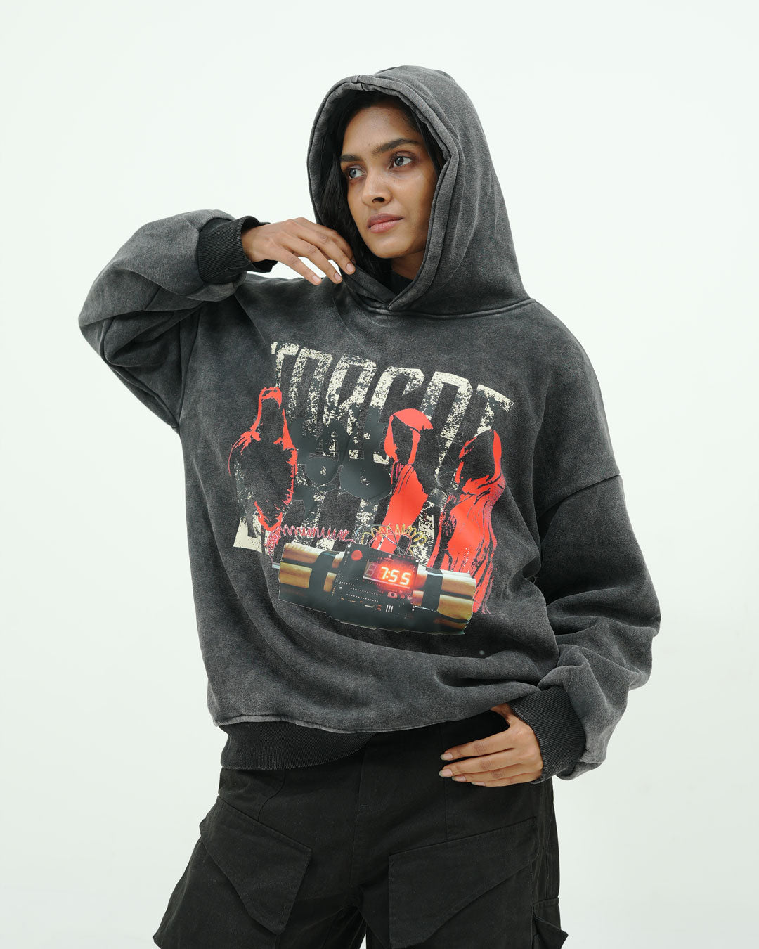HOODIES 0072