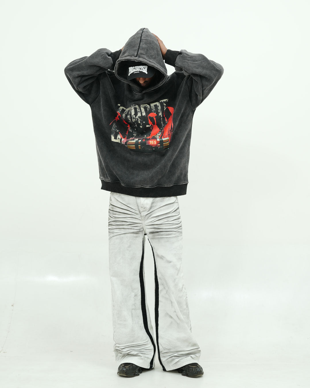HOODIES 0072