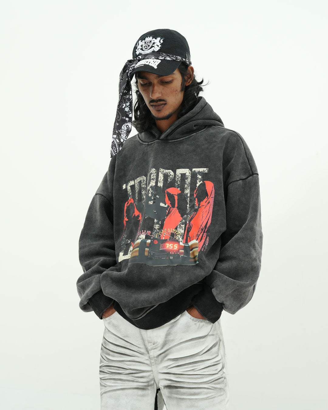 HOODIES 0072