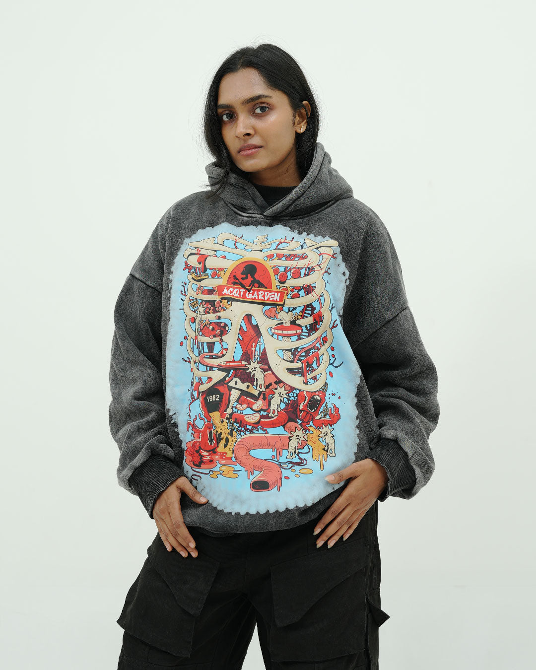 HOODIES 0062