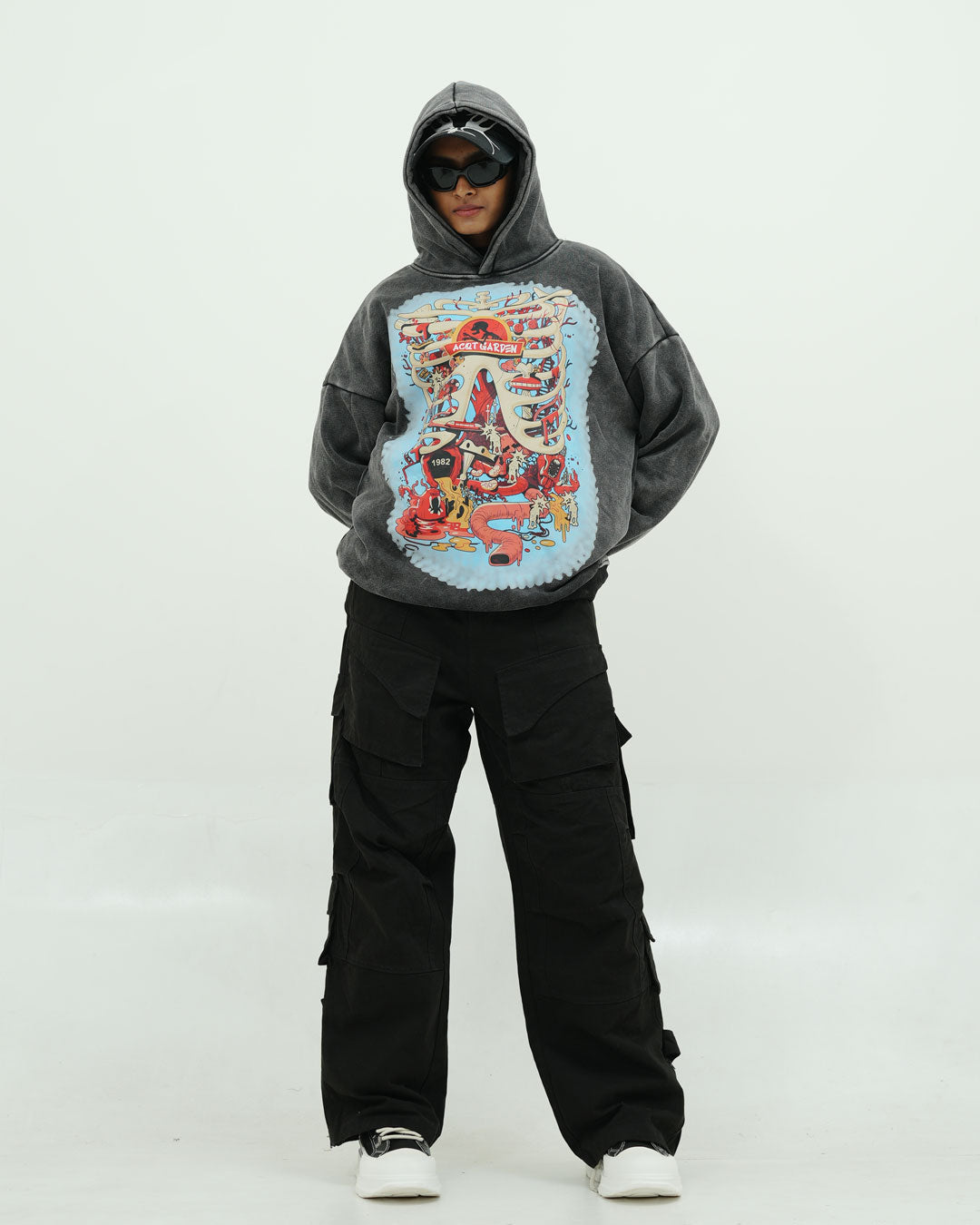 HOODIES 0062