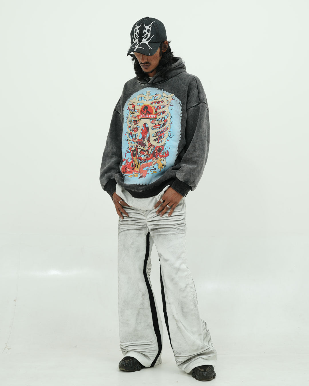 HOODIES 0062