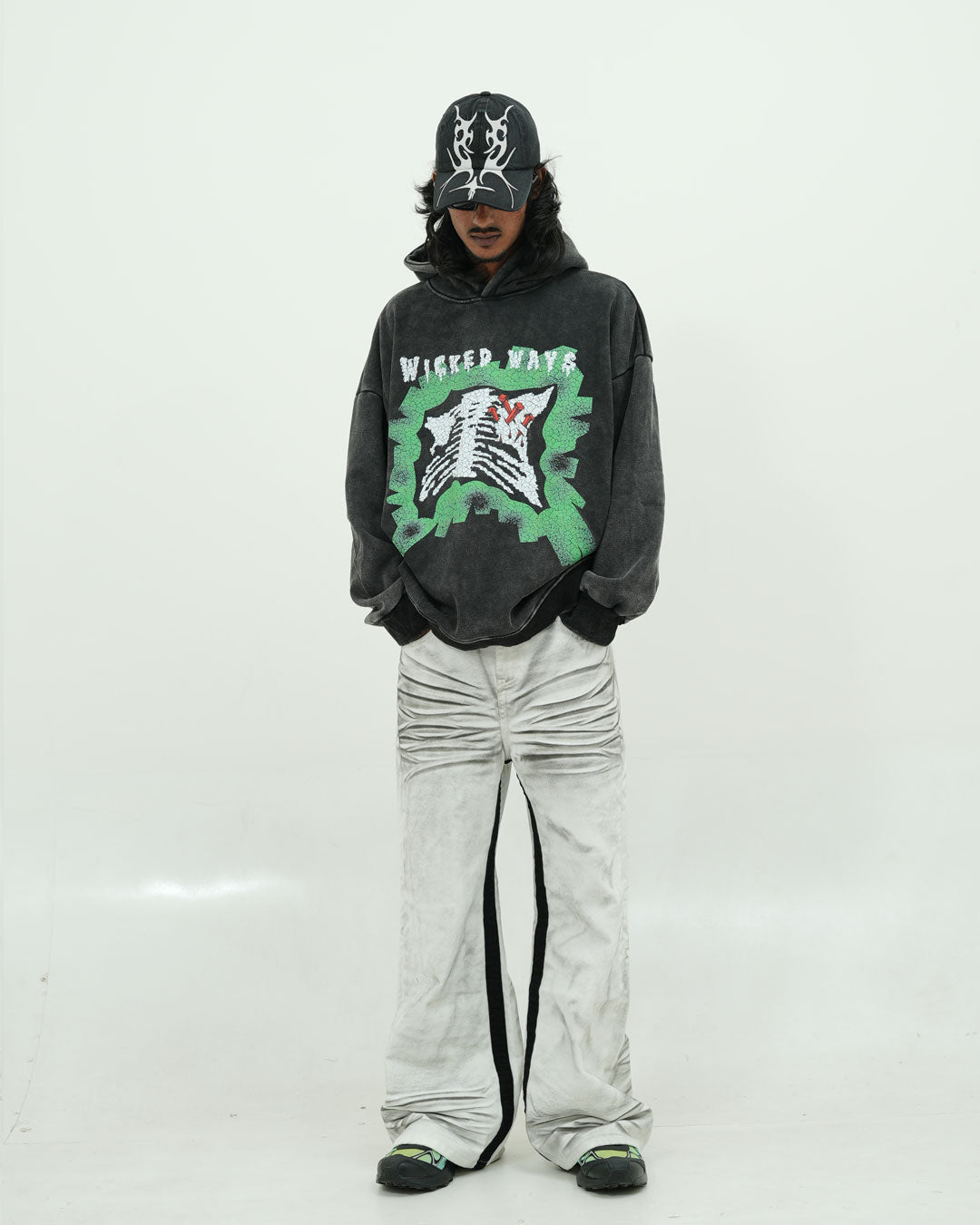 HOODIES 0063