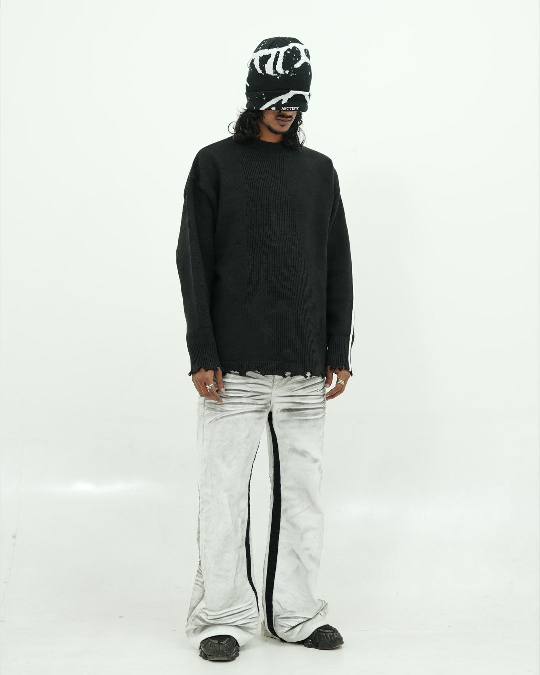 SWEATSHIRT 001