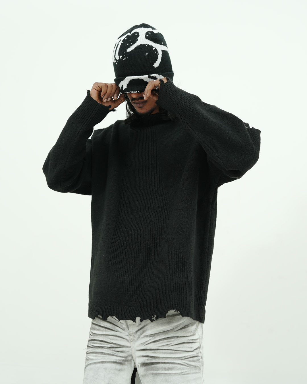 SWEATSHIRT 001