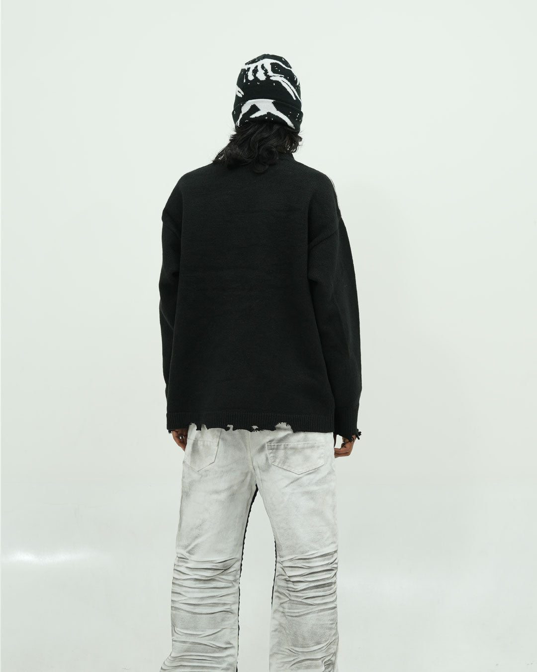 SWEATSHIRT 001