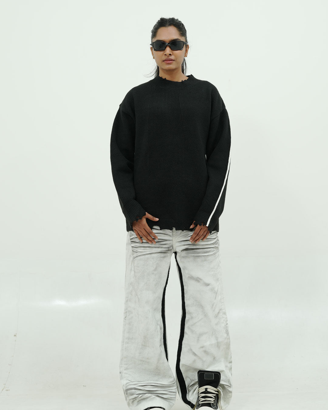 SWEATSHIRT 001
