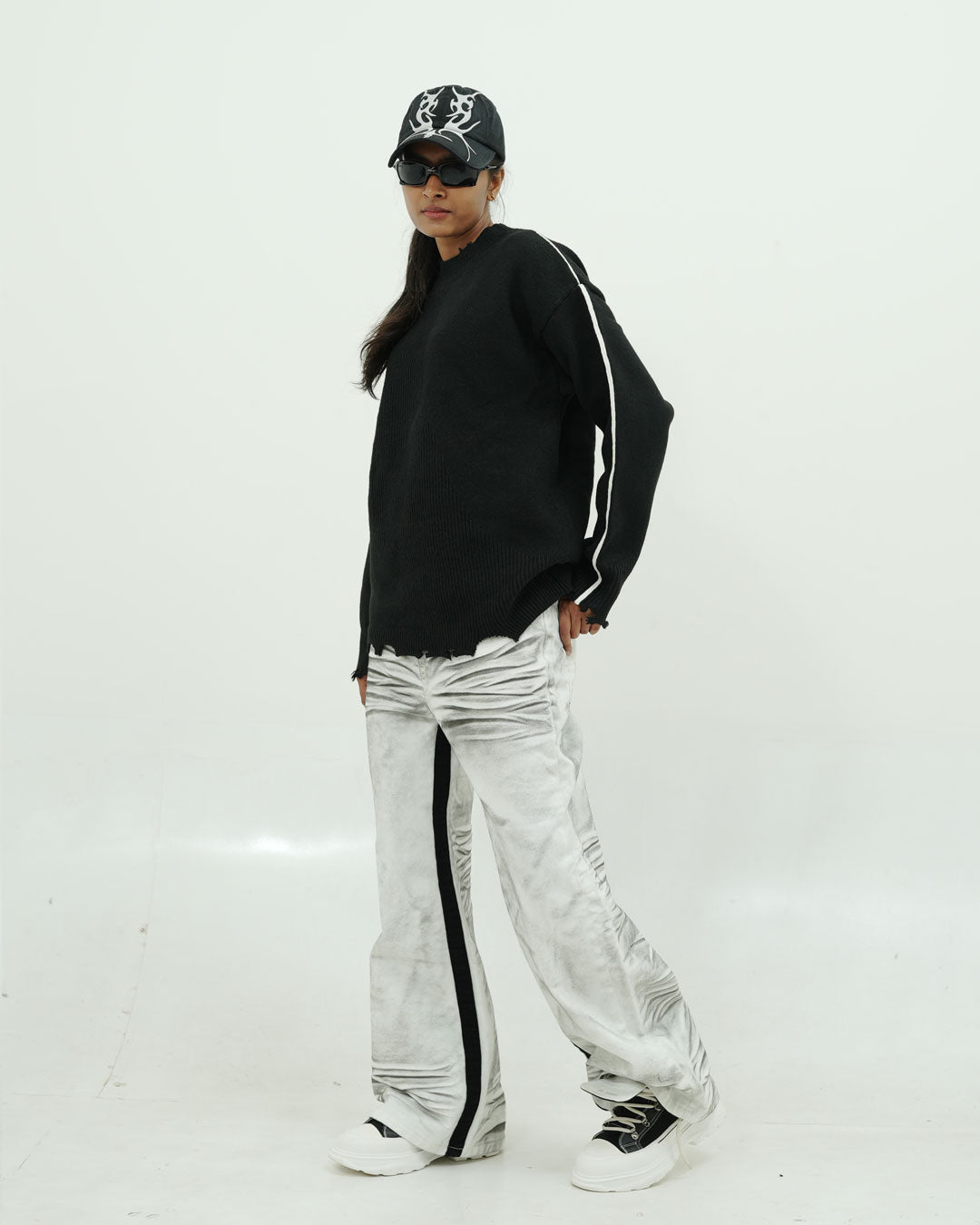 SWEATSHIRT 001