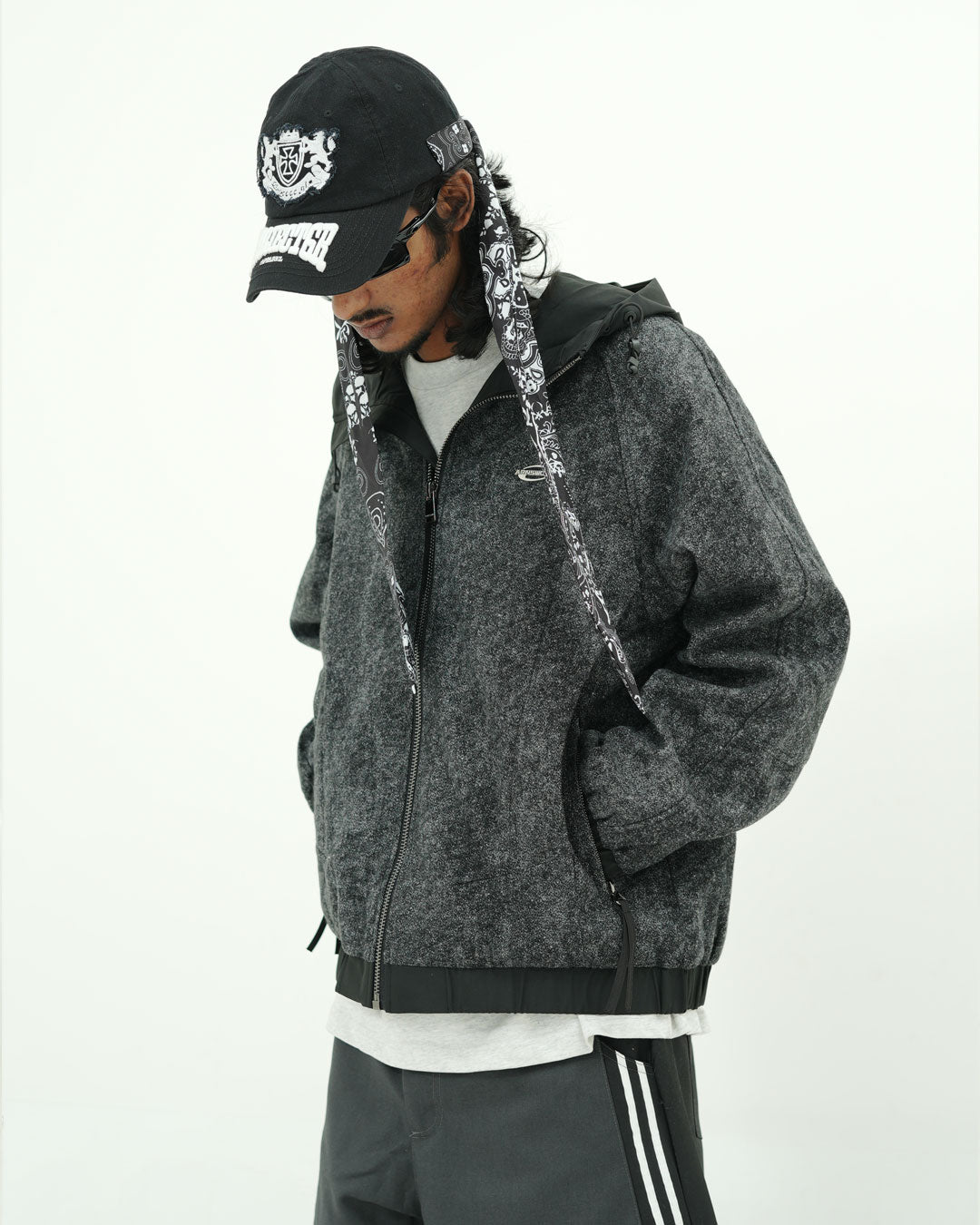 HOODIES 0070