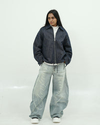 IMP BLACK JACKET 002