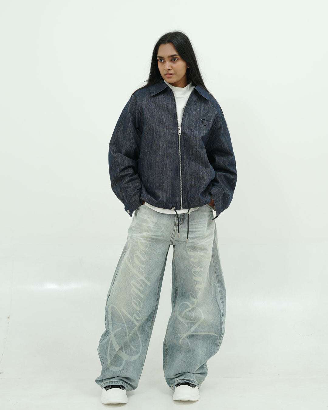 IMP BLACK JACKET 002